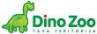logo - Dino Zoo