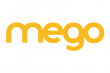 logo - Mego