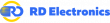 logo - RD Electronics